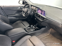 BMW 116i 109 ch DKG7 Edition Sport