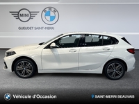 BMW 116i 109 ch DKG7 Edition Sport