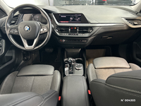 BMW 116i 109 ch DKG7 Edition Sport