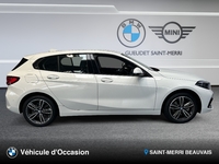 BMW 116i 109 ch DKG7 Edition Sport