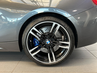 BMW M2 Coupe 370 ch M DKG7