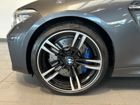 BMW M2 Coupe 370 ch M DKG7