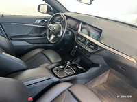 BMW 118i 136 ch DKG7 M Sport