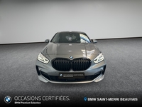 BMW 118i 136 ch DKG7 M Sport