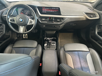 BMW 118i 136 ch DKG7 M Sport