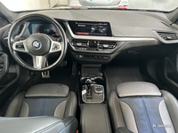 BMW 118i 136 ch DKG7 M Sport