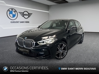 BMW 118i 136 ch DKG7 M Sport