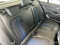 BMW 118i 136 ch DKG7 M Sport