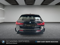 BMW 118i 136 ch DKG7 M Sport
