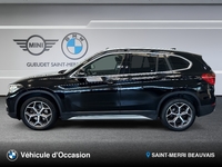 BMW X1 sDrive 18i 140 ch xLine