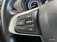 BMW X1 sDrive 18i 140 ch xLine