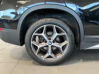 BMW X1 sDrive 18i 140 ch xLine