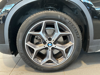 BMW X1 sDrive 18i 140 ch xLine