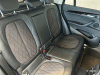BMW X1 sDrive 18i 140 ch xLine