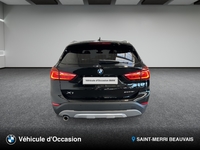 BMW X1 sDrive 18i 140 ch xLine
