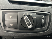 BMW X1 sDrive 18i 140 ch xLine