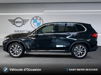 BMW X5 xDrive30d 265 ch BVA8 xLine