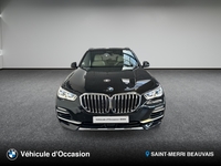 BMW X5 xDrive30d 265 ch BVA8 xLine