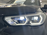 BMW X5 xDrive30d 265 ch BVA8 xLine