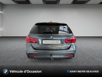 BMW Touring 318i 136 ch BVA8 M Sport Ultimate