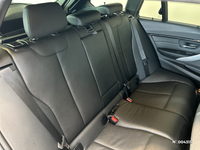 BMW Touring 318i 136 ch BVA8 M Sport Ultimate