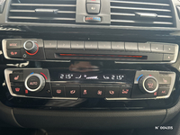 BMW Touring 318i 136 ch BVA8 M Sport Ultimate