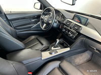BMW Touring 318i 136 ch BVA8 M Sport Ultimate