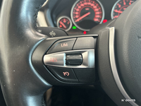 BMW Touring 318i 136 ch BVA8 M Sport Ultimate