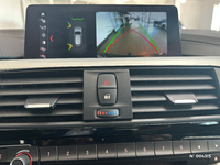 BMW Touring 318i 136 ch BVA8 M Sport Ultimate
