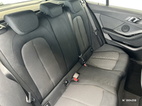BMW 116i 109 ch DKG7 M Sport