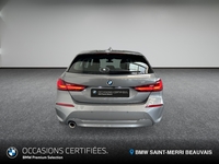 BMW 116i 109 ch DKG7 M Sport