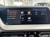 BMW 116i 109 ch DKG7 M Sport