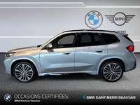 BMW X1 xDrive 23d 211ch DKG7 M Sport