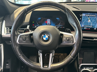 BMW X1 xDrive 23d 211ch DKG7 M Sport