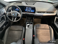 BMW X1 xDrive 23d 211ch DKG7 M Sport