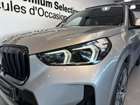 BMW X1 xDrive 23d 211ch DKG7 M Sport