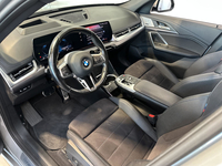 BMW X1 xDrive 23d 211ch DKG7 M Sport