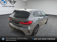 BMW (F40) 118I 136CH M SPORT DKG7