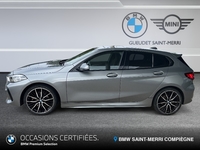 BMW (F40) 118I 136CH M SPORT DKG7