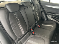 BMW X2 sDrive 16d 116 ch DKG7 Business Design