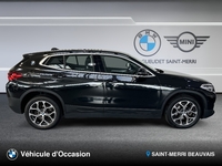 BMW X2 sDrive 16d 116 ch DKG7 Business Design