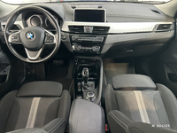 BMW X2 sDrive 16d 116 ch DKG7 Business Design