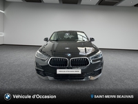BMW X2 sDrive 16d 116 ch DKG7 Business Design