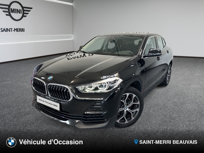 BMW X2 sDrive 16d 116 ch DKG7 Business Design
