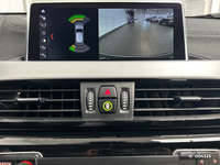BMW X2 sDrive 16d 116 ch DKG7 Business Design