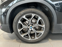 BMW X2 sDrive 16d 116 ch DKG7 Business Design