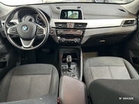 BMW X1 sDrive 18d 150 ch BVA8 Business Design