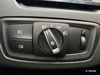 BMW X1 sDrive 18d 150 ch BVA8 Business Design