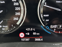 BMW X1 sDrive 18d 150 ch BVA8 Business Design