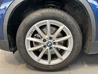 BMW X1 sDrive 18d 150 ch BVA8 Business Design